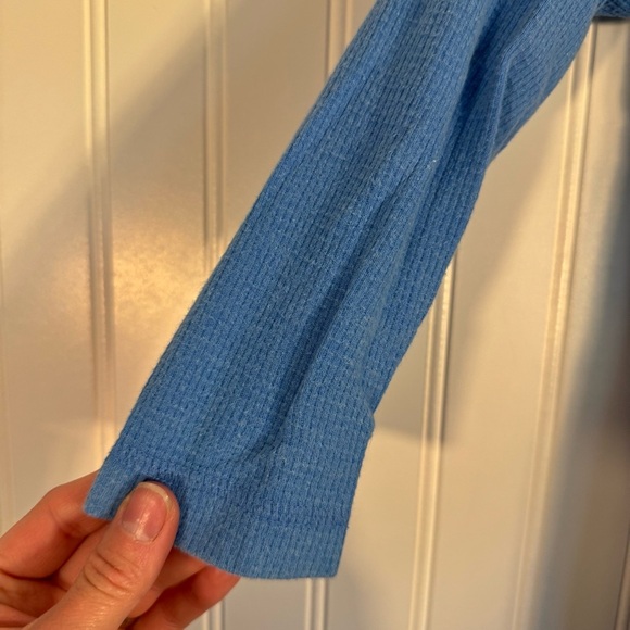 ESPRIT Mini Button Design Long Sleeve 100% Cotton Dress Toddler Medium 4T/5T - Picture 6 of 11